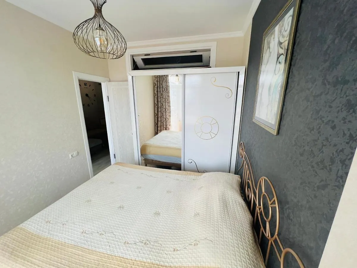 Apartment Dream Apartament Batumi Georgia
