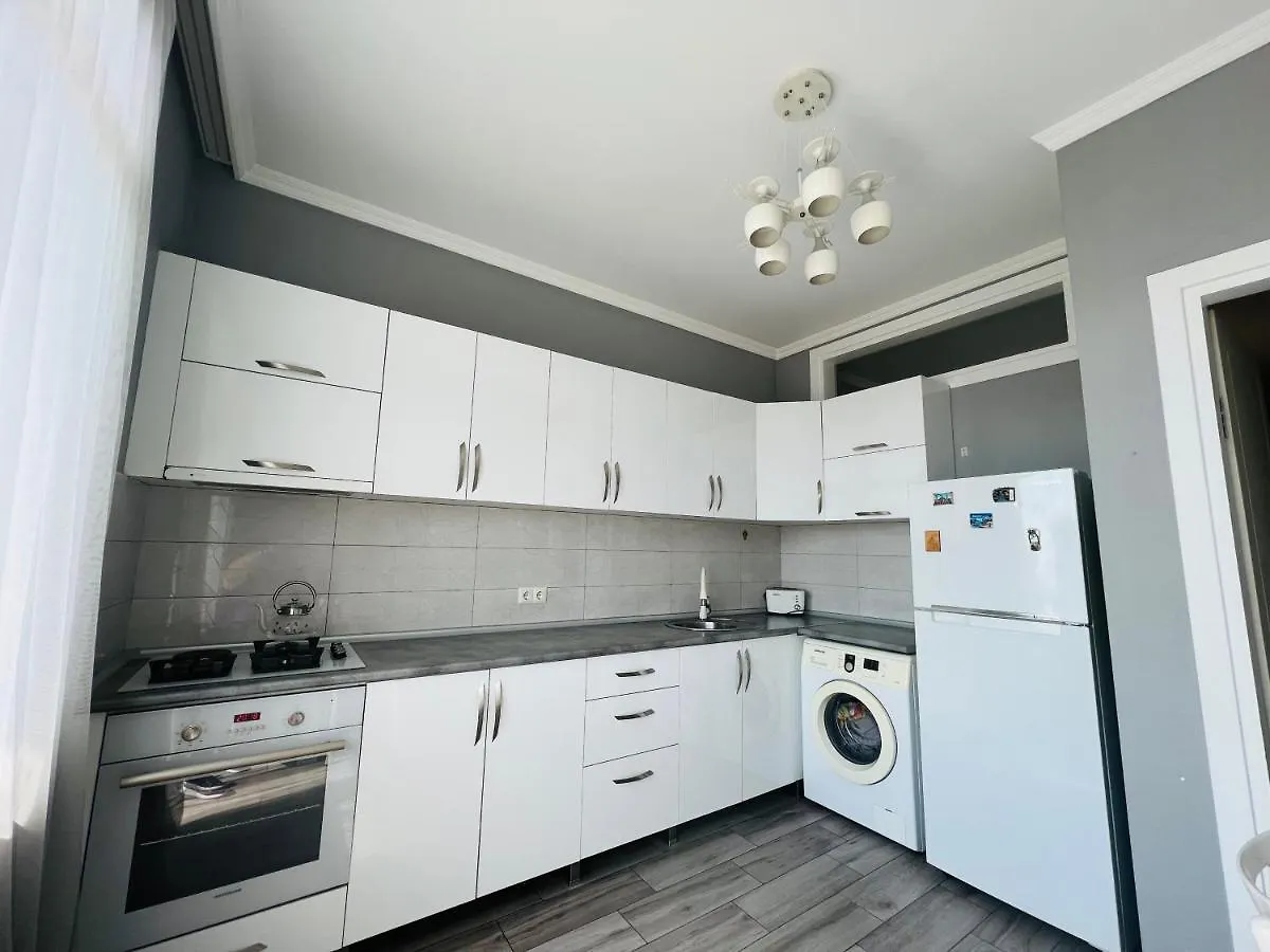 Apartment Dream Apartament Batumi