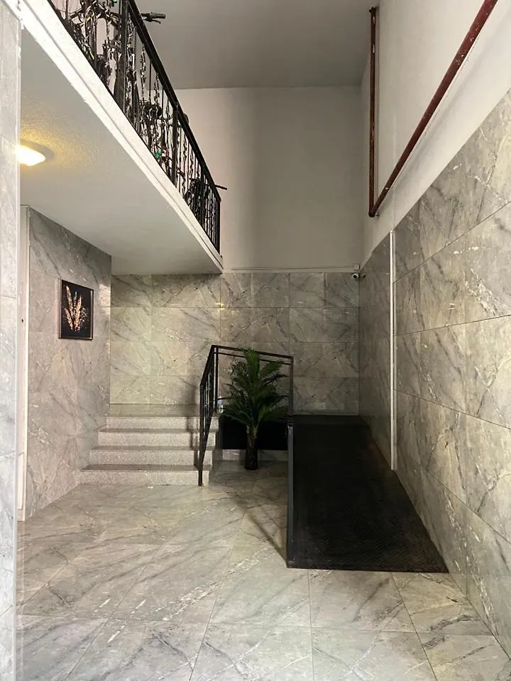 Dream Apartament Batumi