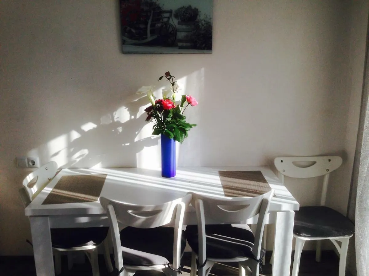 Dream Apartament Batumi Apartment