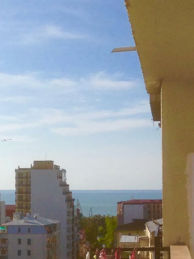 Apartment Dream Apartament Batumi