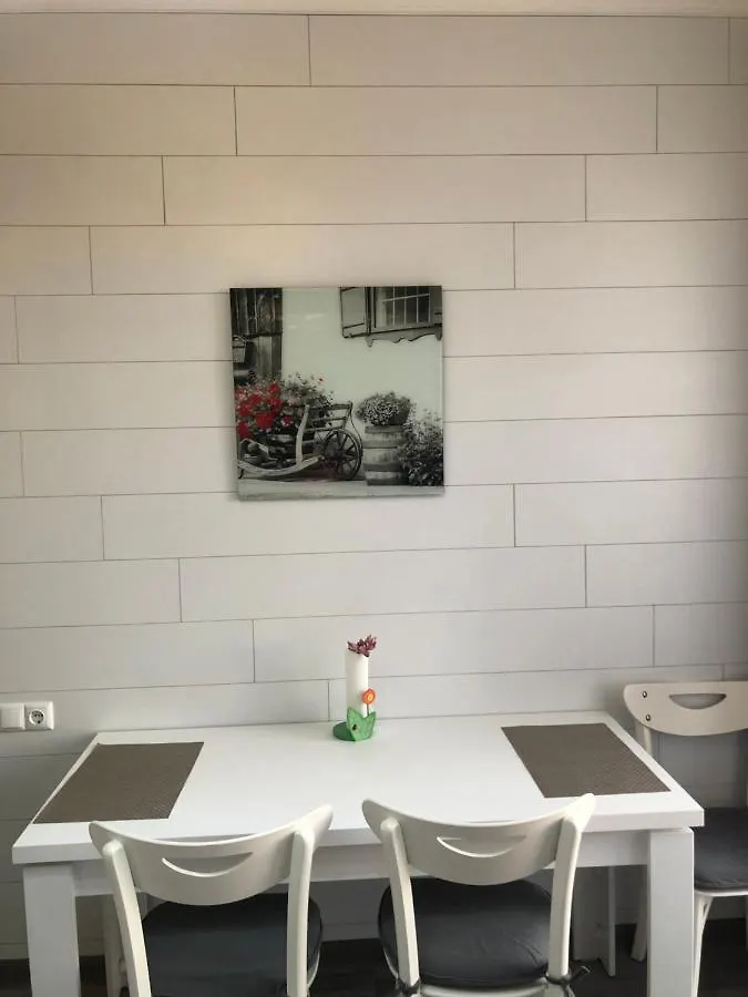 Dream Apartament Batumi 0*,  Georgia
